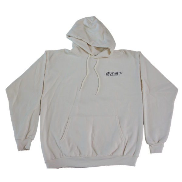 LFTM hoodie 1